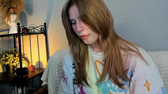 Snapshot of EvaStevs chatting on January 2025 05:30:01 AM EvaStevs online show from January 2025 05:30:01 AM