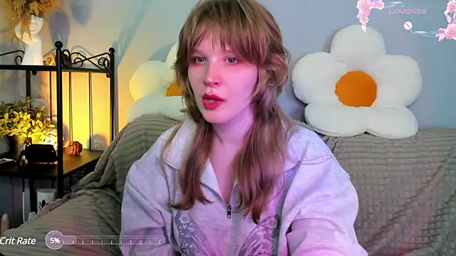 Snapshot of EvaStevs chatting on February 2025 11:48:01 PM EvaStevs online show from February 2025 11:48:01 PM