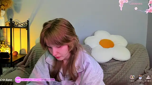 Snapshot of EvaStevs chatting on February 2025 03:12:01 AM EvaStevs online show from February 2025 03:12:01 AM