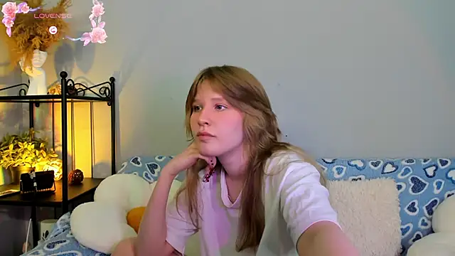 Snapshot of EvaStevs chatting on February 2025 01:02:02 AM EvaStevs online show from February 2025 01:02:02 AM