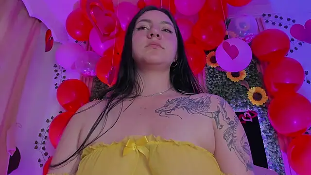 jenifer  power10 online show from February 2025 06:33:01 PM