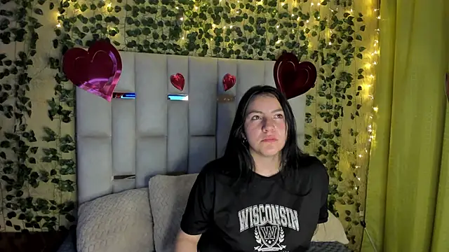 jenifer  power10 online show from February 2025 12:06:02 PM