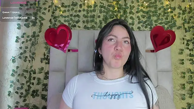 jenifer  power10 online show from February 2025 01:13:02 PM