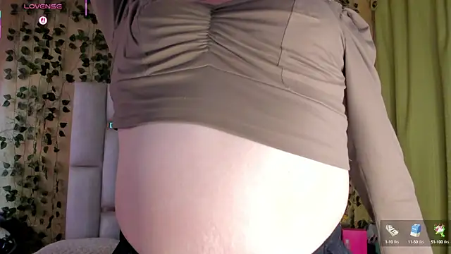 jenifer  power10 online show from March 2025 06:53:02 PM