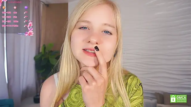 OdelinaFicken online show from September 2025 06:13:01 AM