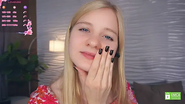 OdelinaFicken online show from September 2025 06:26:01 AM