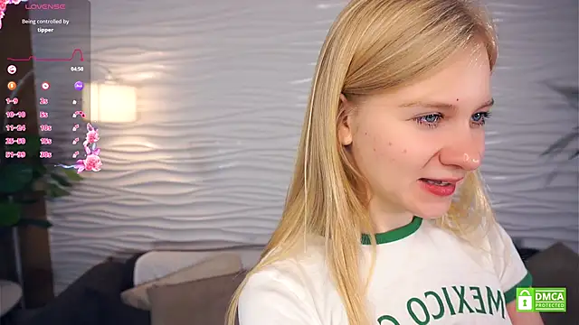 OdelinaFicken online show from September 2025 05:43:02 AM