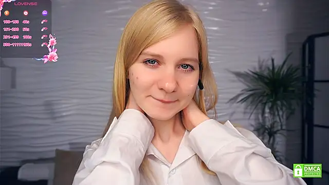 OdelinaFicken online show from September 2025 05:11:02 AM