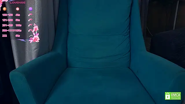 OdelinaFicken online show from November 2025 05:07:02 AM