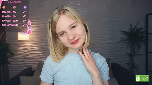 OdelinaFicken online show from December 2025 04:19:01 AM