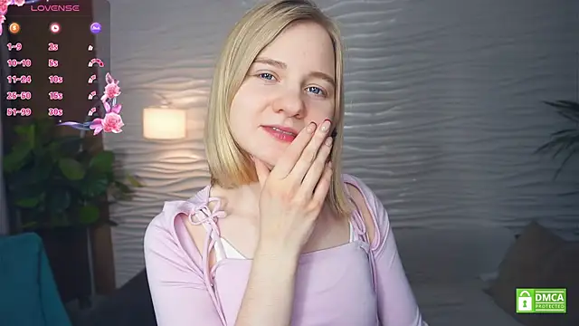 OdelinaFicken online show from January 2026 04:06:02 AM