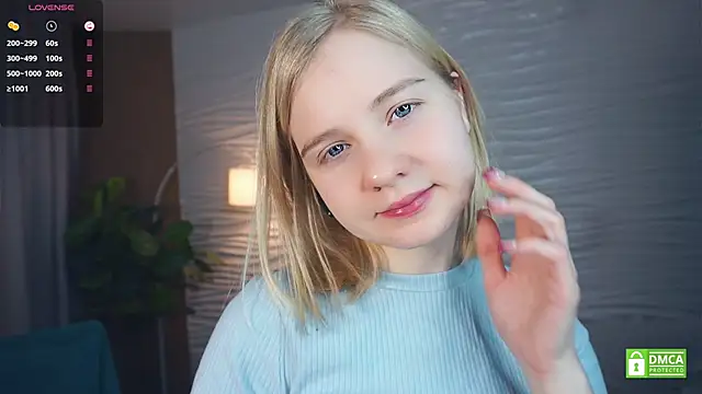 OdelinaFicken online show from January 2026 04:16:01 AM