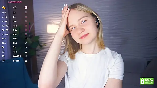 OdelinaFicken online show from February 2026 06:52:01 AM