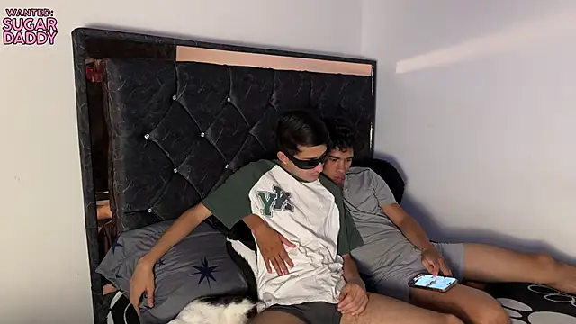 khonsu s online show from October 2025 05:11:02 PM