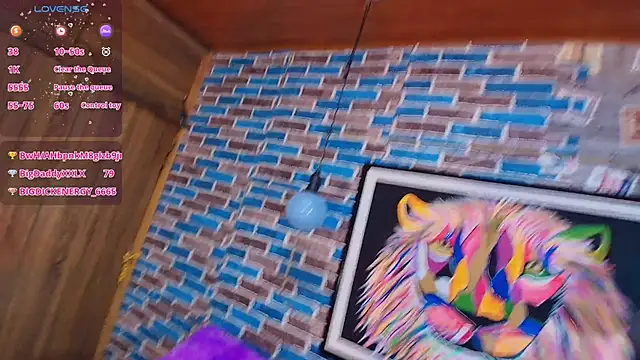 sweet kitty0110 online show from March 2025 12:00:02 AM