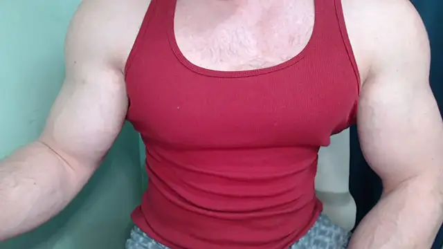 Snapshot of Mrbiceps23 chatting on September 2025 07:26:02 PM Mrbiceps23 online show from September 2025 07:26:02 PM