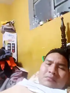 Lionelromer online show from November 2025 07:19:01 AM