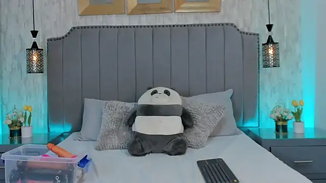 MeganCruzGB online show from January 2025 10:44:02 PM