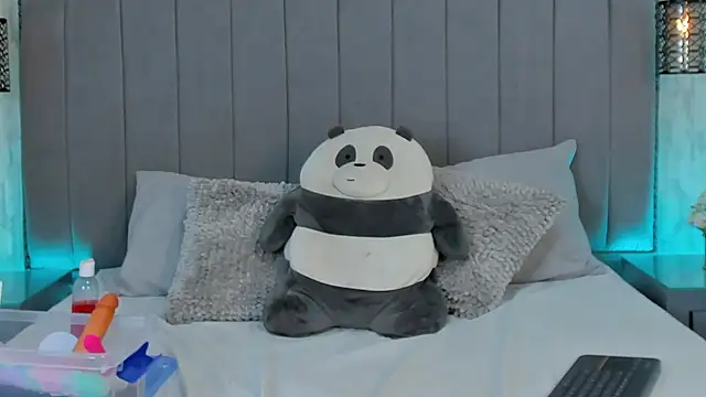 MeganCruzGB online show from January 2025 01:47:01 AM