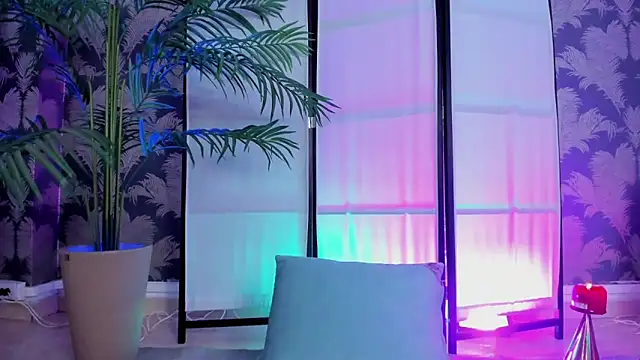 MeganCruzGB online show from March 2025 02:09:01 AM