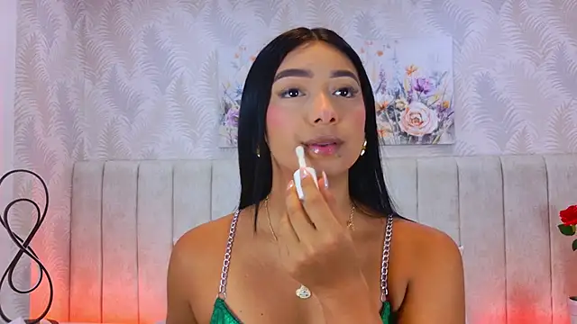 MeganCruzGB online show from January 2026 12:29:02 PM