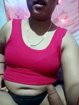 Super-Couple online show from November 2025 08:46:02 AM