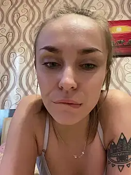 Burning girlss online show from December 2024 06:02:02 AM