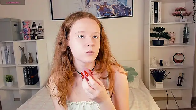 ZaraBluitt online show from January 2025 07:17:01 AM