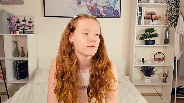 ZaraBluitt online show from February 2025 07:29:02 AM