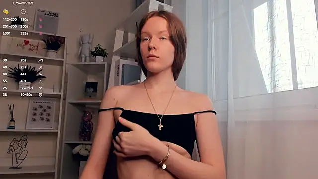 ZaraBluitt online show from September 2025 07:21:02 AM