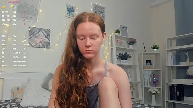 ZaraBluitt online show from October 2025 07:31:02 AM