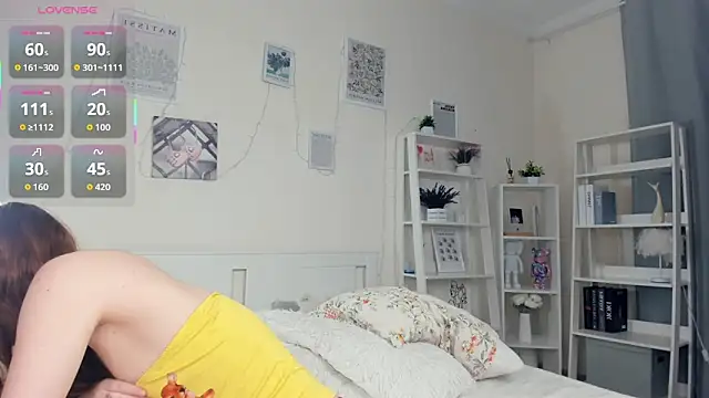 ZaraBluitt online show from December 2025 06:51:01 AM