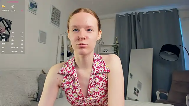 ZaraBluitt online show from May 2026 08:52:01 AM