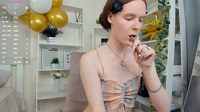 ZaraBluitt online show from May 2026 10:36:01 AM