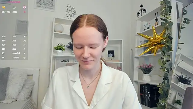 ZaraBluitt online show from June 2026 08:49:02 AM