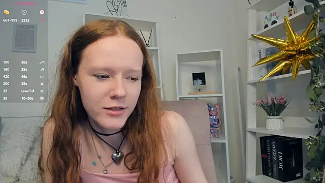 ZaraBluitt online show from June 2026 09:23:02 AM