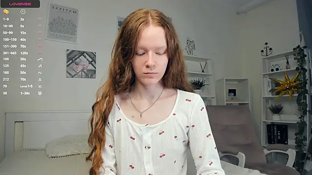 ZaraBluitt online show from July 2026 08:31:02 AM