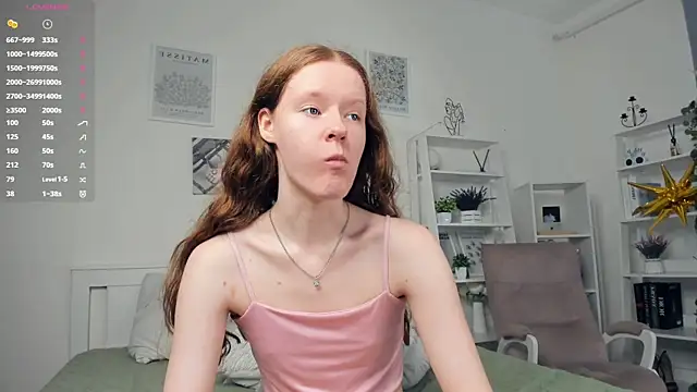 ZaraBluitt online show from July 2026 09:36:01 AM