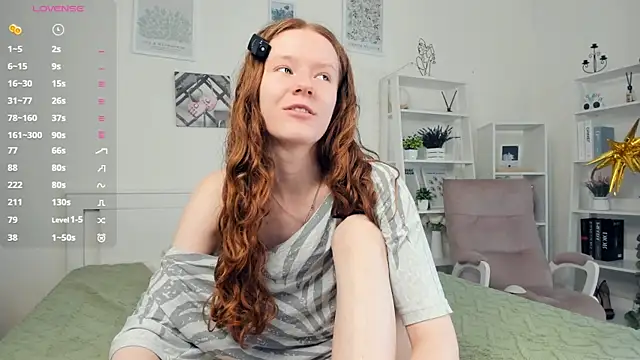 ZaraBluitt online show from July 2026 09:26:01 AM