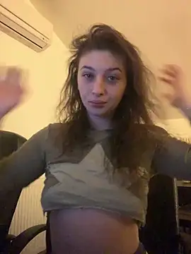 lolippp666 online show from January 2025 08:30:02 AM