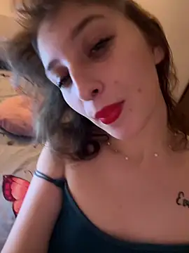 lolippp666 online show from February 2026 11:31:01 PM