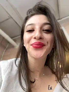 Snapshot of lolippp666 chatting on April 2026 06:47:02 AM lolippp666 online show from April 2026 06:47:02 AM
