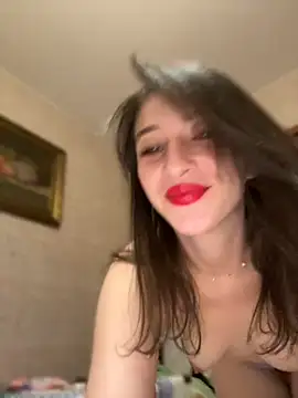 Snapshot of lolippp666 chatting on April 2026 05:10:02 PM lolippp666 online show from April 2026 05:10:02 PM