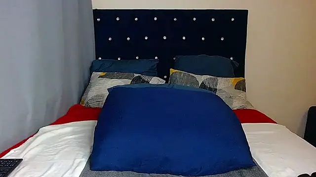 CHERRYYUMMY online show from January 2025 05:09:01 AM