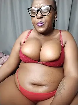 CHERRYYUMMY online show from June 2026 09:24:02 AM