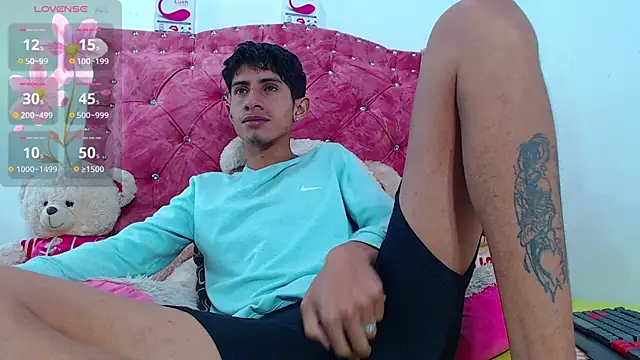 BIG cockpether online show from January 2025 05:55:01 PM