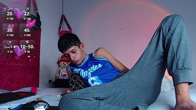 BIG cockpether online show from February 2025 02:02:01 PM