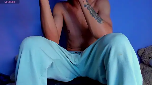 BIG cockpether online show from November 2025 10:38:02 AM