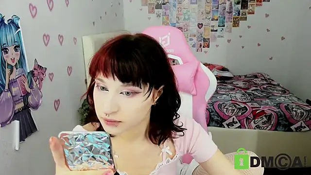 ElizaNik  online show from December 2024 10:12:01 PM