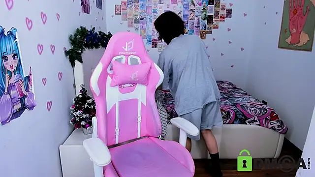 ElizaNik  online show from December 2024 03:40:01 AM